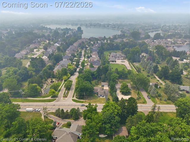 17875 Beck Road, Northville, MI 48168