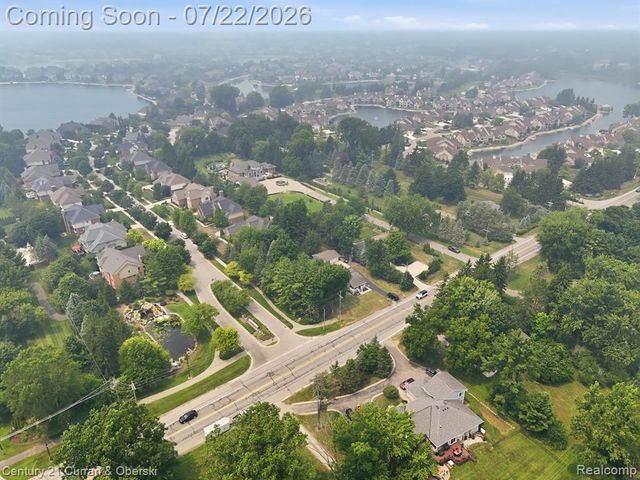 17875 Beck Road, Northville, MI 48168