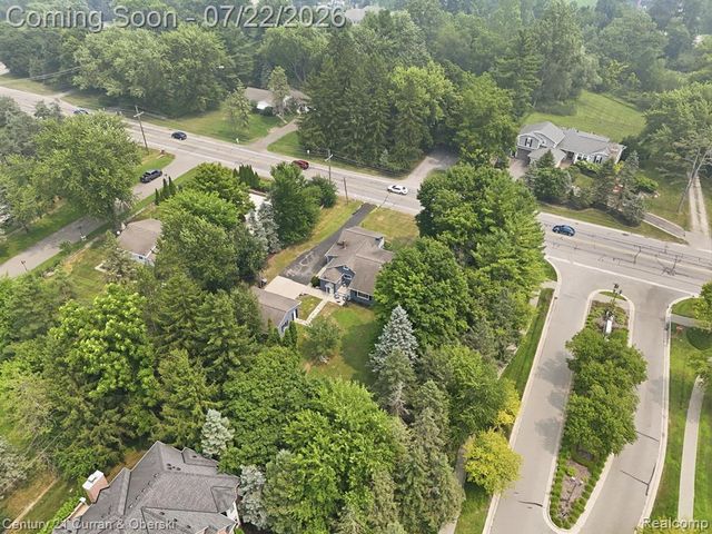 17875 Beck Road, Northville, MI 48168