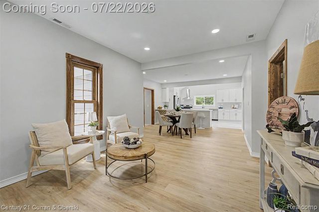 17875 Beck Road, Northville, MI 48168