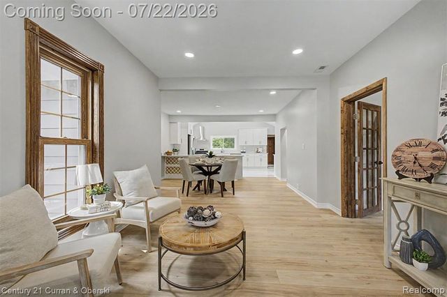 17875 Beck Road, Northville, MI 48168