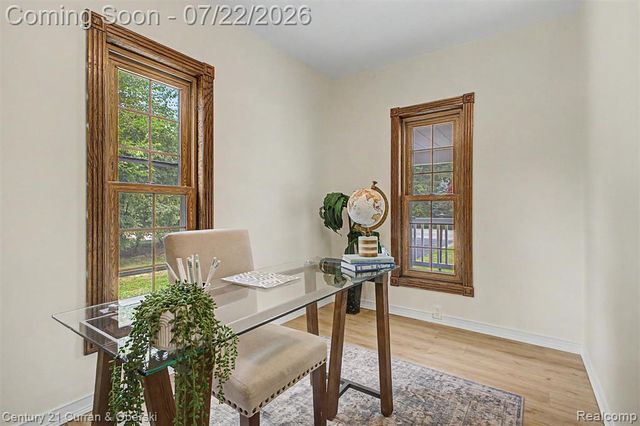 17875 Beck Road, Northville, MI 48168