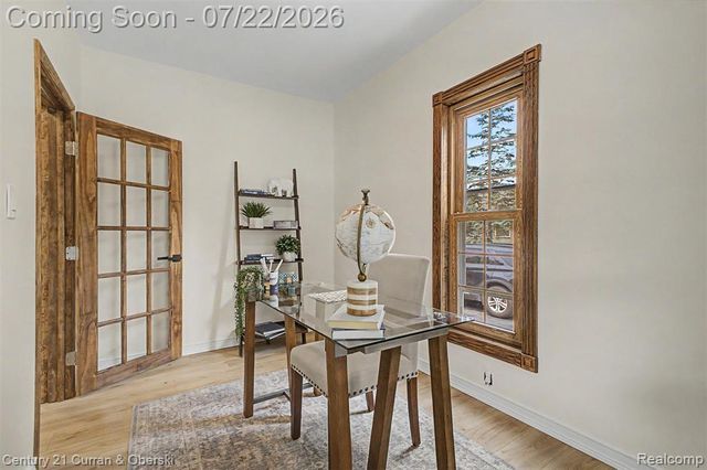 17875 Beck Road, Northville, MI 48168