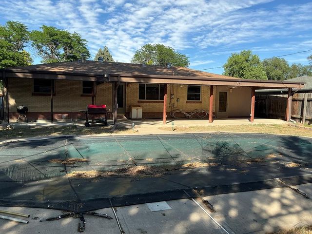 90 Baylor St, Pueblo, CO 81005
