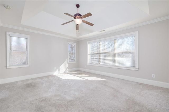 3202 Claudia Place, Peachtree Corners, GA 30092