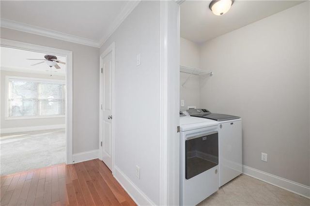 3202 Claudia Place, Peachtree Corners, GA 30092