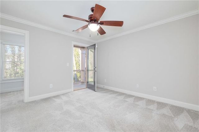 3202 Claudia Place, Peachtree Corners, GA 30092