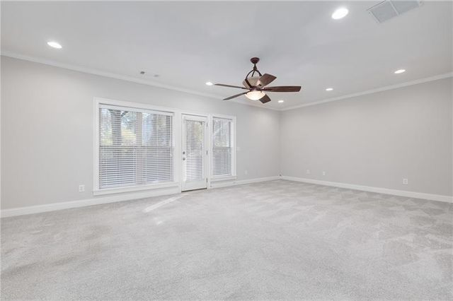 3202 Claudia Place, Peachtree Corners, GA 30092