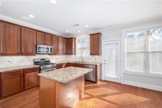 3202 Claudia Place, Peachtree Corners, GA 30092