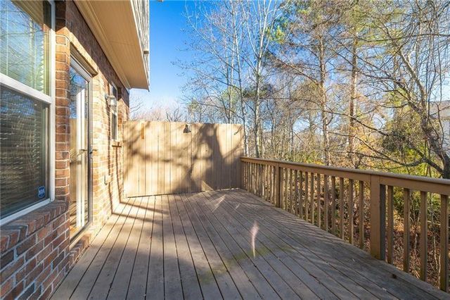 3202 Claudia Place, Peachtree Corners, GA 30092