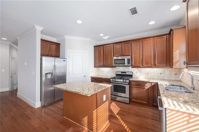 3202 Claudia Place, Peachtree Corners, GA 30092