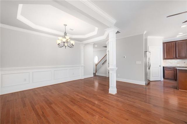 3202 Claudia Place, Peachtree Corners, GA 30092