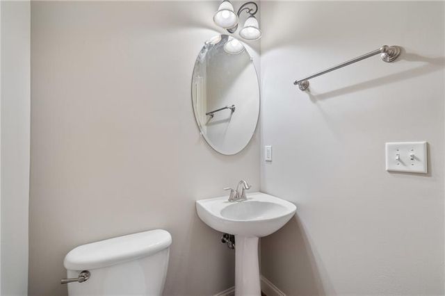 3202 Claudia Place, Peachtree Corners, GA 30092