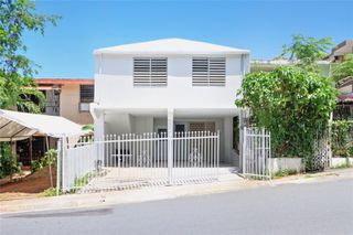 36 RAMON B LOPEZ STREET, San Juan, PR 00923