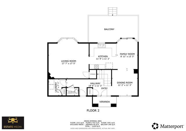 6307 Jonquil Lane, Ypsilanti, MI 48197