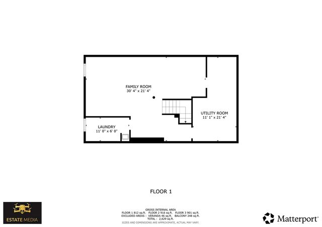 6307 Jonquil Lane, Ypsilanti, MI 48197