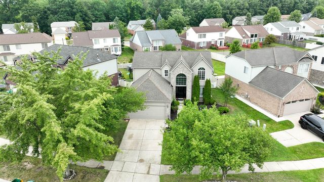 6307 Jonquil Lane, Ypsilanti, MI 48197