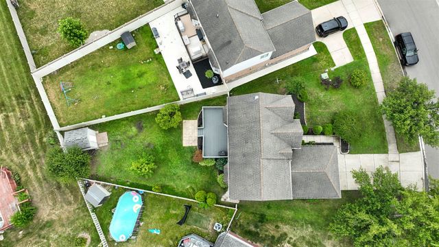 6307 Jonquil Lane, Ypsilanti, MI 48197