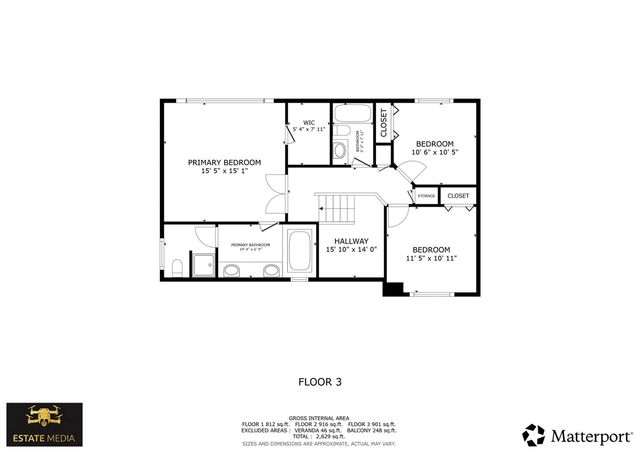 6307 Jonquil Lane, Ypsilanti, MI 48197