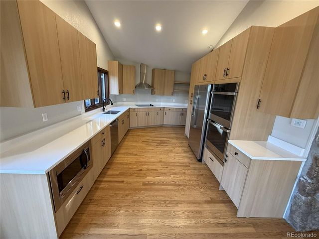 5992 Belmont Way, Parker, CO 80134