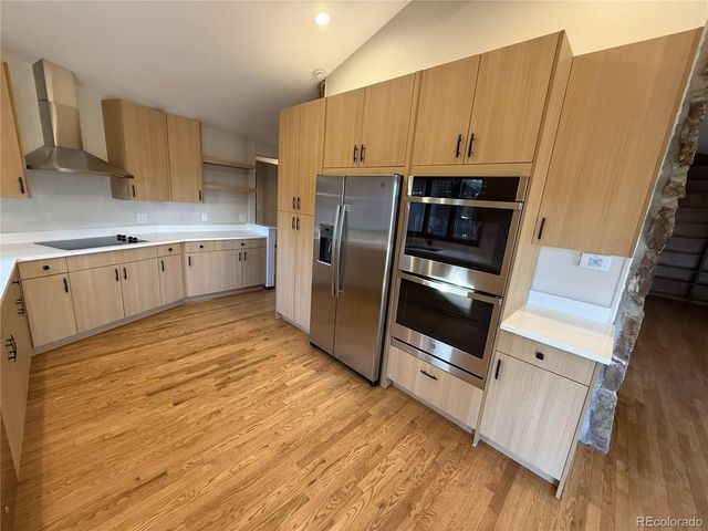 5992 Belmont Way, Parker, CO 80134