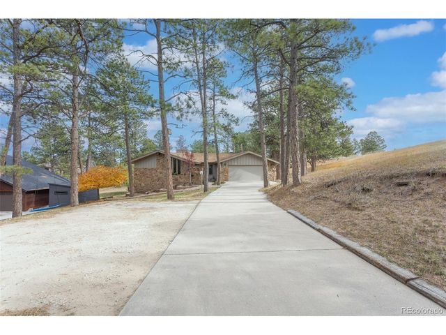 5992 Belmont Way, Parker, CO 80134