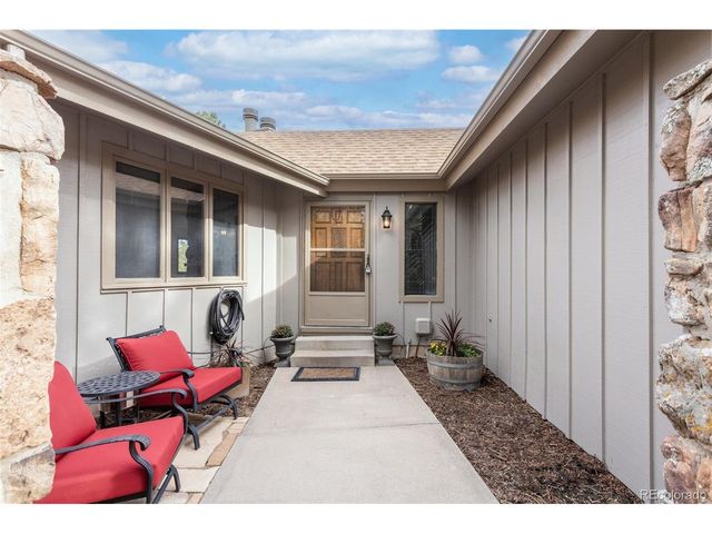 5992 Belmont Way, Parker, CO 80134
