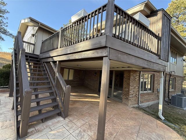 5992 Belmont Way, Parker, CO 80134