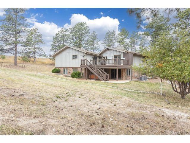 5992 Belmont Way, Parker, CO 80134