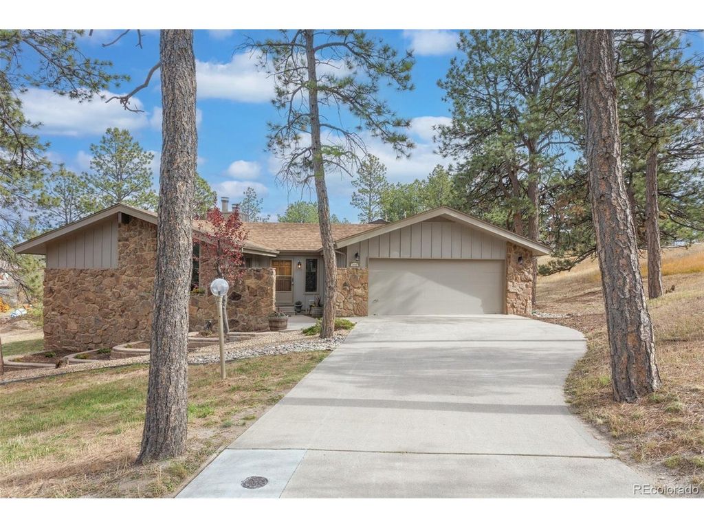 5992 Belmont Way, Parker, CO 80134