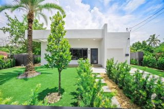 95 NW 52nd Street, Miami, FL 33127