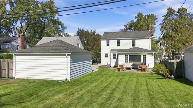 101 Hyledge Drive, Amherst, NY 14226