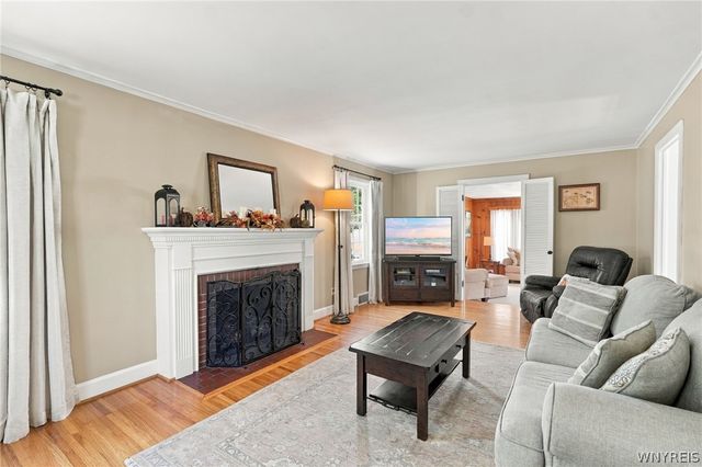 101 Hyledge Drive, Amherst, NY 14226