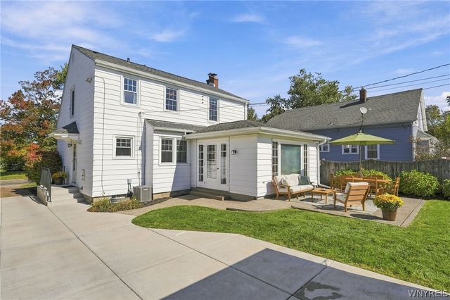 101 Hyledge Drive, Amherst, NY 14226
