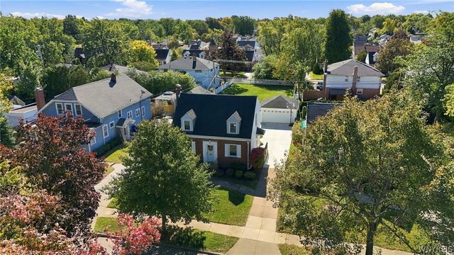 101 Hyledge Drive, Amherst, NY 14226