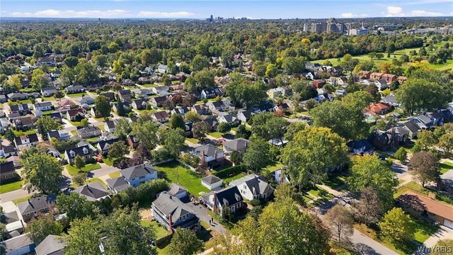 101 Hyledge Drive, Amherst, NY 14226