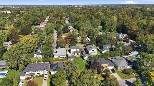 101 Hyledge Drive, Amherst, NY 14226
