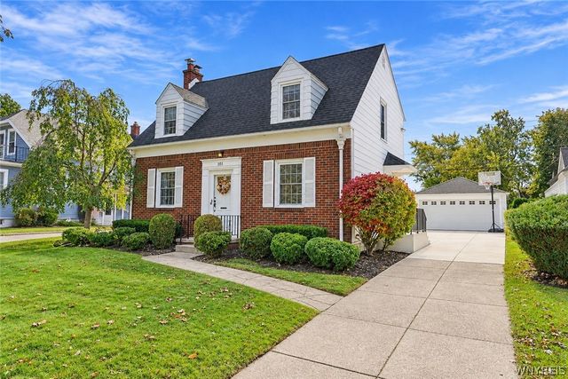 101 Hyledge Drive, Amherst, NY 14226