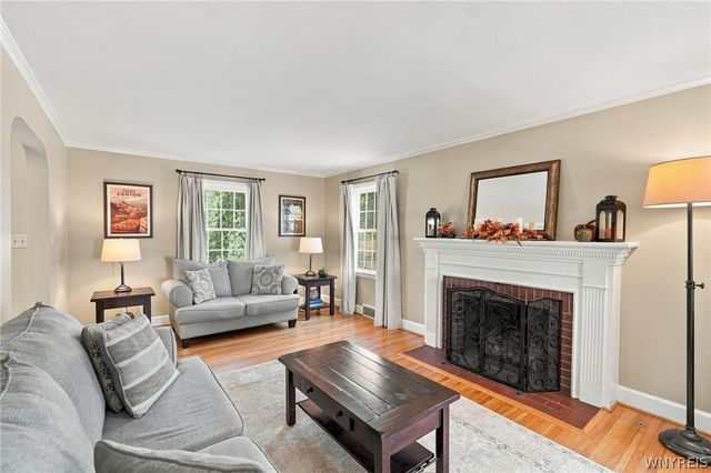 101 Hyledge Drive, Amherst, NY 14226