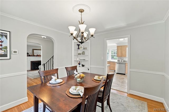 101 Hyledge Drive, Amherst, NY 14226