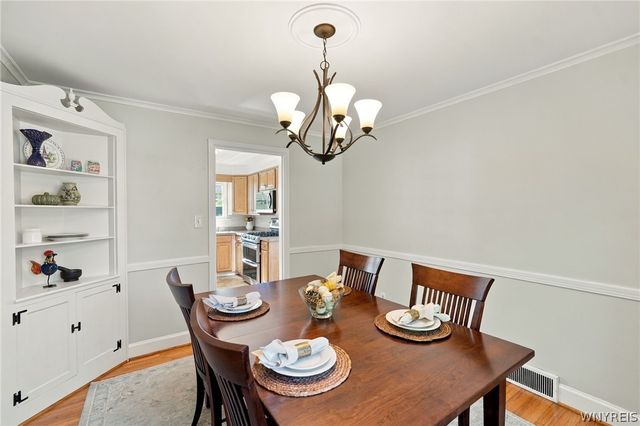 101 Hyledge Drive, Amherst, NY 14226