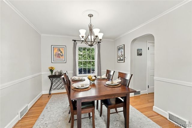101 Hyledge Drive, Amherst, NY 14226