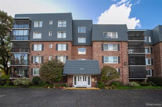 3415 Benjamin Avenue 403, Royal Oak, MI 48073