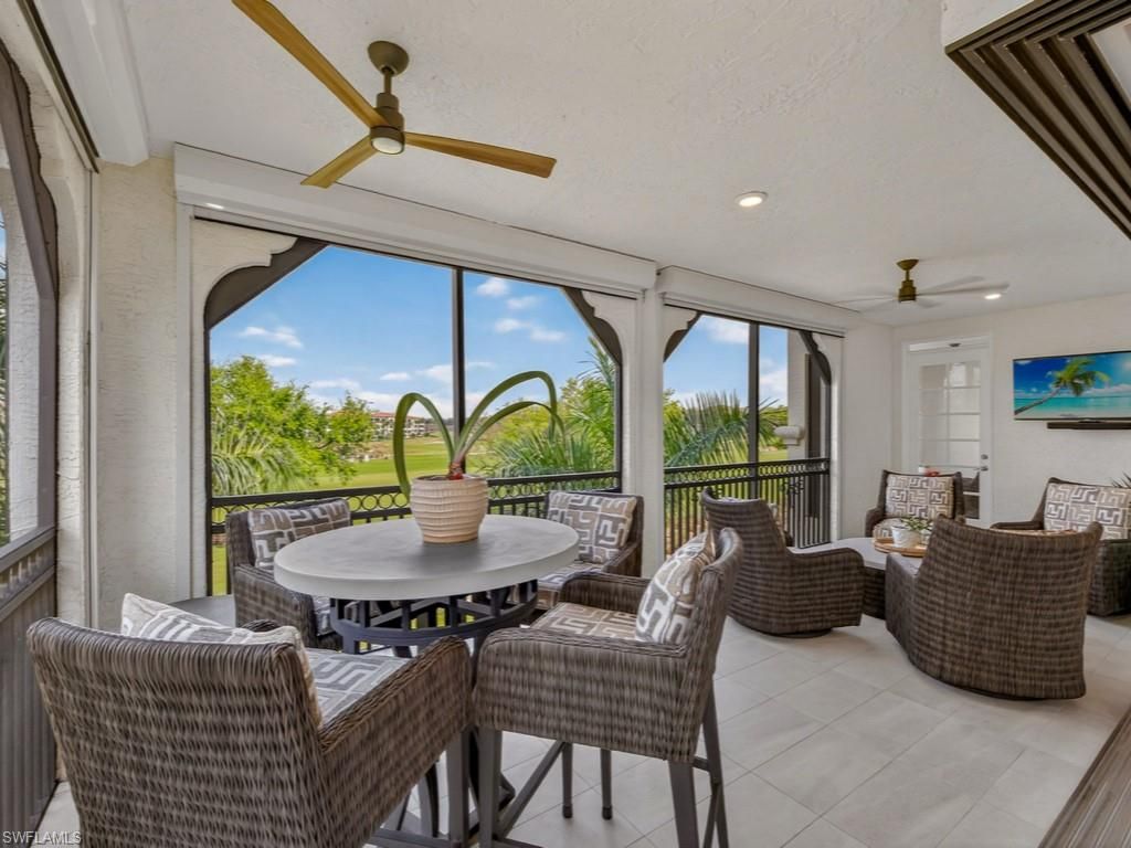 16371 Viansa WAY 201, NAPLES, FL 34110 — exterior
