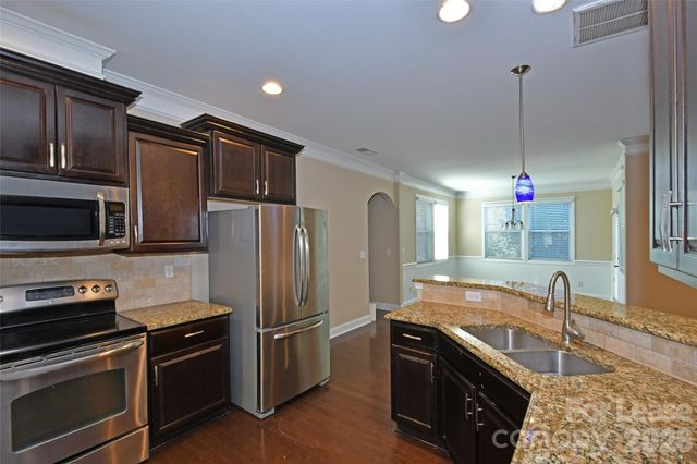 14523 Rhiannon Lane, Huntersville, NC 28078