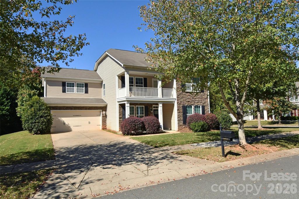 14523 Rhiannon Lane, Huntersville, NC 28078