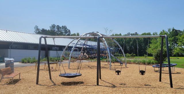 396 Brightside Trail, Summerville, SC 29486