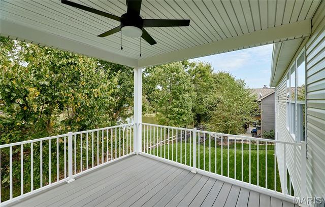 101 Peine Valley Ct., Wentzville, MO 63385