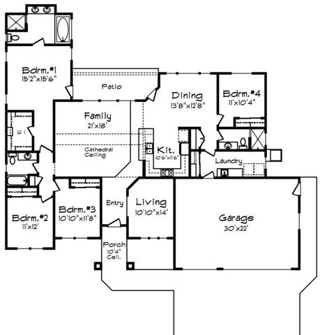 321 Bainbridge Place, Chico, CA 95973