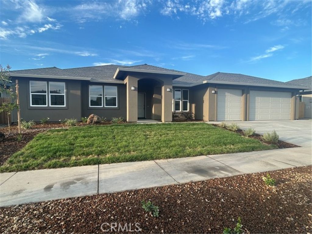 321 Bainbridge Place, Chico, CA 95973